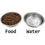 Forest Guys Dog Bowls Cat Bowls Forest Guys Dog Bowls Cat Bowls