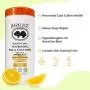 BarkLogic Dogs Paw and Face Wipes, 45 Sheets | Infused with Essential Oils, Plant Based and Hypoallergenic for Sensitive Skin, No Parabens or Sulfates BarkLogic Dogs Paw and Face Wipes, 45 Sheets | Infused with Essential Oils, Plant Based and Hypoallergenic for Sensitive Skin, No Parabens or Sulfates