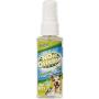 NOse Offense For PETS Air & Fabric Odor Eliminator - 2oz Travel Size