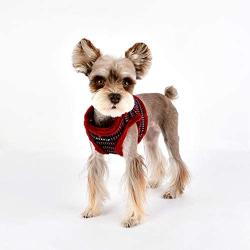 Puppia Elliott Vest Harness B
