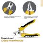 PHEWA Professional Dog & Cat Nail Clipper and Trimmer.