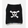 ADogFashion Skull Dog Sweater Black Halloween Dog Clothes Doggy Cat Pet Puppy Clothing Apparel Different Sizes ADogFashion Skull Dog Sweater Black Halloween Dog Clothes Doggy Cat Pet Puppy Clothing Apparel Different Sizes