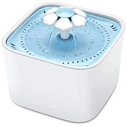 Purrfect World 2.0L Pet Fountain Vers 6
