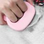 2 Pcs Pet Shell Comb Pet Grooming Removal Tool Hair Massaging Shell Comb for Dog Cat Pet,to Remove Loose Hairs for Pe Shell Comb Pet