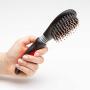 Mikki Porcupine Brush For Double/Thick Coats