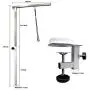 Flying Pig 32'' Small Size Heavy Duty Stainless Steel Frame Foldable Dog Pet Grooming Table (32'' x 21'') Flying Pig 32'' Small Size Heavy Duty Stainless Steel Frame Foldable Dog Pet Grooming Table (32'' x 21'')