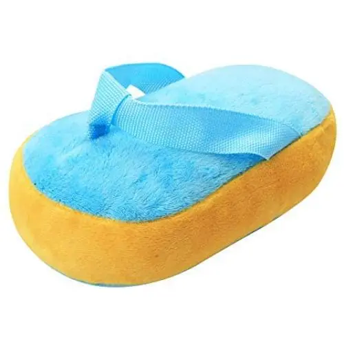 IFOYO Dog Chew Toy, Safe and Durable Dog Squeaky Toy Mini Sneakers Shoes Toy for Puppy, Small Medium Dogs, Birds, Cats, Ferrets, Rabbits, Guinea Pigs and Small Animals IFOYO Dog Chew Toy, Safe and Durable Dog Squeaky Toy Mini Sneakers Shoes Toy for Puppy, Small Medium Dogs, Birds, Cats, Ferrets, Rabbits, Guinea Pigs and Small Animals