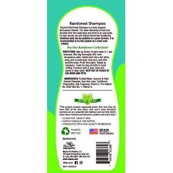 Espree Rainforest Shampoo, 20 oz