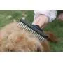 Maxpower Planet Pet Grooming Brush Undercoat Shedding Comb for Dogs and Cats Maxpower Planet Pet Grooming Brush Undercoat Shedding Comb for Dogs and Cats