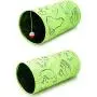 ocijf179 Cat Tunnel Folding Hanging Ball Interactive Toy Kitten Training Pet Supplies - Green ocijf179 Cat Tunnel Folding Hanging Ball Interactive Toy Kitten Training Pet Supplies - Green