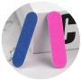 Square Steel Needle pet Comb 1PC - Pet Nail File 2PCS - Cat Toy Pet Rattan Ball 1PC - Pet Shiny Fluffy Ball 1PC - Pet high Elastic Wool Ball 2PCS - Color randomised