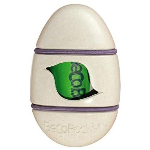 Beco Pocket Eco Friendly Dog Poop Bag Holder