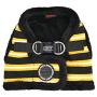 Puppia Rowdy Vest Dog Harness