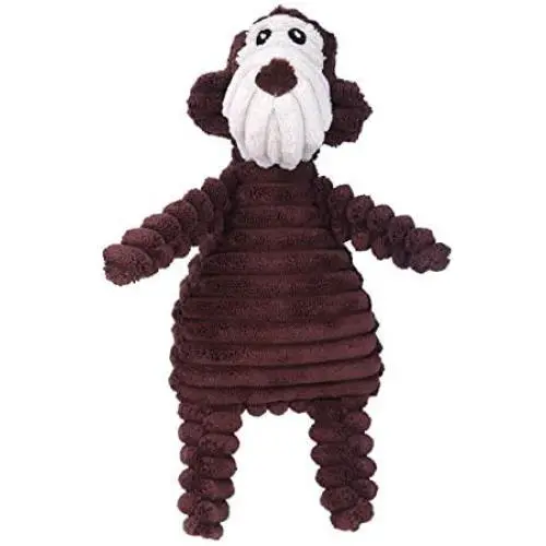 Vovodog Dog Toys Plush Dog Toys, Dog Chew Toys Pet Squeaky Toys with Squeakers - Crinkle Dog Toys for Small Medium Large Dogs Vovodog Dog Toys Plush Dog Toys, Dog Chew Toys Pet Squeaky Toys with Squeakers - Crinkle Dog Toys for Small Medium Large Dogs