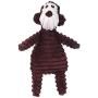 Vovodog Dog Toys Plush Dog Toys, Dog Chew Toys Pet Squeaky Toys with Squeakers - Crinkle Dog Toys for Small Medium Large Dogs