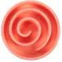 Juvale 2-Pack Interactive Spiral Dog Bowl, Slow Feeder Pet Dish to Stop Bloat, Pink and Green Juvale 2-Pack Interactive Spiral Dog Bowl, Slow Feeder Pet Dish to Stop Bloat, Pink and Green