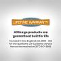 Kurgo Enhanced Tru-Fit Smart Dog Harness