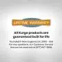 Kurgo Dog Harness/Car Harness for Dogs