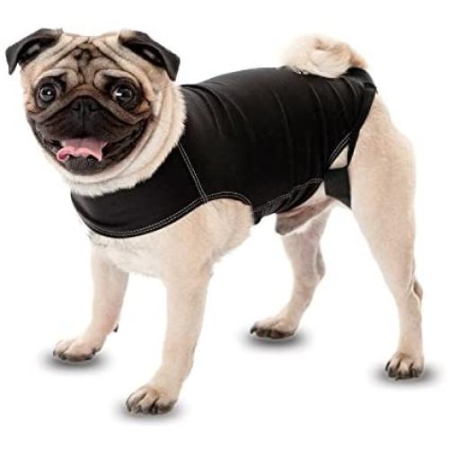 Company of Animals Anxiety Wrap, Black