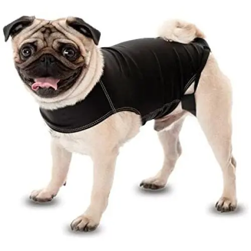 Company of Animals Anxiety Wrap, Black Company of Animals Anxiety Wrap, Black