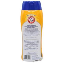 Arm & Hammer Oatmeal Shampoo for Dogs | Best Dog Shampoo for Dry Itchy Skin, Vanilla Coconut Scent, 16 oz