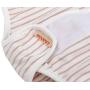 MaruPet Cotton Tighten Strap Sanitary Physiological Pants Toy Detachable Pet Underwear for Teddy, Pug, Chihuahua, Shih Tzu, Yorkshire Terriers, Papillon
