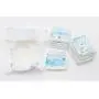 nobrand Super Absorption Dry Breathable Pet Disposable Puppy Dog Diaper Cat Physiological Health Pants 10 Pieces of a Pack 5 Sizes (38x28cm) nobrand Super Absorption Dry Breathable Pet Disposable Puppy Dog Diaper Cat Physiological Health Pants 10 Pieces of a Pack 5 Sizes (38x28cm)