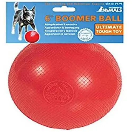 Boomer Ball Boomer Ball
