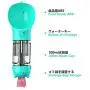 Kalimdor Dog Travel Water Bottle,Portable Dog Water Bottle Pet Drinking Bottle Drink for Walking Traveling Hiking, Multifunctional Outdoor Water&Food Bowl for Dogs and Cats Kalimdor Dog Travel Water Bottle,Portable Dog Water Bottle Pet Drinking Bottle Drink for Walking Traveling Hiking, Multifunctional Outdoor Water&Food Bowl for Dogs and Cats