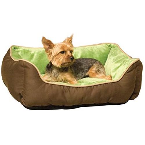 K&H Pet Products Self-Warming Lounge Sleeper Pet Bed