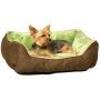 K&H Pet Products Self-Warming Lounge Sleeper Pet Bed