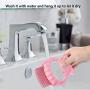 juman Pet Comb for Dog and Cat, Dog Tear Stain Remover Combs, Pet Dog Cat Grooming Comb Set Effective Float Hair Remover