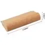 Tylu 5 Inch Deshedding Grooming Tool Ergonomic Design Wood Groom Brush, Professional Pet Groomer Painlessly Remove for Short & Long Hair Fur & Dirt for Dogs, Cats & Horses Tylu 5 Inch Deshedding Grooming Tool Ergonomic Design Wood Groom Brush, Professional Pet Groomer Painlessly Remove for Short & Long Hair Fur & Dirt for Dogs, Cats & Horses