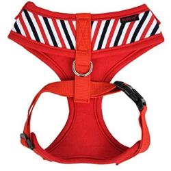 Puppia Seaman Harness A