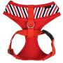 Puppia Seaman Harness A
