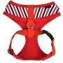 Puppia Seaman Harness A Puppia Seaman Harness A