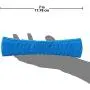 Nerf Dog Tire Stick Dog Toy with Interactive Squeaker, Lightweight, Durable and Water Resistant, 7 Inches, For Medium/Large Breeds Nerf Dog Tire Stick Dog Toy with Interactive Squeaker, Lightweight, Durable and Water Resistant, 7 Inches, For Medium/Large Breeds