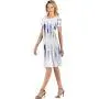 Children and Adults - Flat Design Style Set of Isolated Characters - Russia,Custom Lady Dress Elegant Casual Dresses Pe