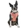 Good2Go Pink Padded Step-in Dog Harness, Small