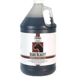 Top Performance Dark Beauty Dog and Cat Shampoo, 17-Ounce