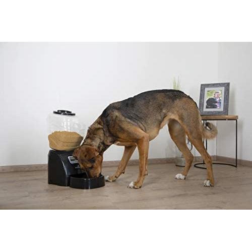 Eyenimal NGDISCRO003 Electronic Pet Feeder