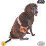 Rubies Star Wars Chewbacca Hoodie Pet Costume