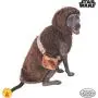Rubies Star Wars Chewbacca Hoodie Pet Costume Rubies Star Wars Chewbacca Hoodie Pet Costume
