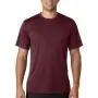 Hanes Sport Mens Heathered Performance T-Shirt Hanes Sport Mens Heathered Performance T-Shirt