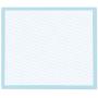 Wee-Wee Puppy Training Pee Pads 100-Count 22'' x 23'' Standard Size Pads for Dogs
