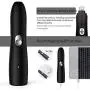 MrCrafts Dog-Nail-Grinder, Electric-Rechargeable-Pet-Nail-Grinder, Painless-Paws-Grooming-File, Dog-Nail-Clippers, Nail-Trimmer-for-Small-Medium-Large-Dogs-Cats (Model 1) MrCrafts Dog-Nail-Grinder, Electric-Rechargeable-Pet-Nail-Grinder, Painless-Paws-Grooming-File, Dog-Nail-Clippers, Nail-Trimmer-for-Small-Medium-Large-Dogs-Cats (Model 1)