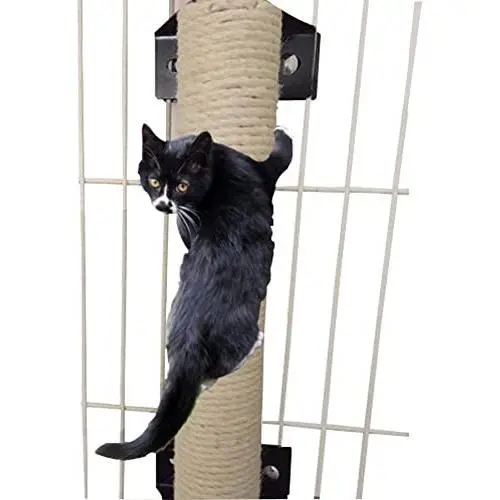Creation Core Premium Quality Cat Scratching Posts for Cages/Wall Creation Core Premium Quality Cat Scratching Posts for Cages/Wall