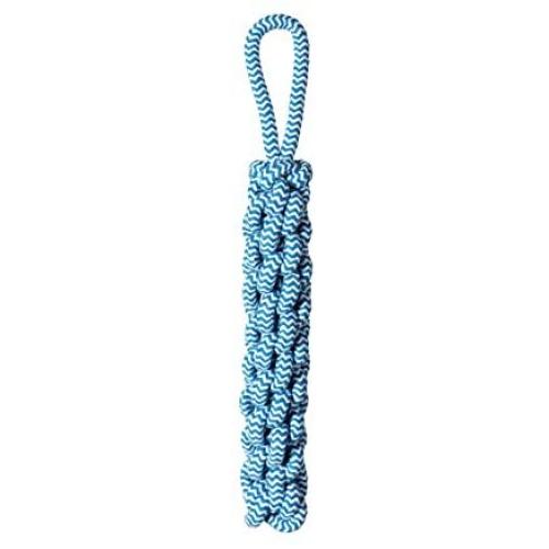 Chase n Chomp Mia Rope Fetch Stick Floating Dog Toy