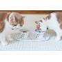Necoichi Dining Cat Food Tray