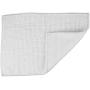 DII Bone Dry Ultra Absorbent Chennille Pet Entry Mat, 17x24'', Non-Skid Plush Travel Kennel & Crate Liner for Cats and Dogs